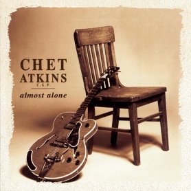 A tribute to Chet Atkins by 남기욱 공연포스터